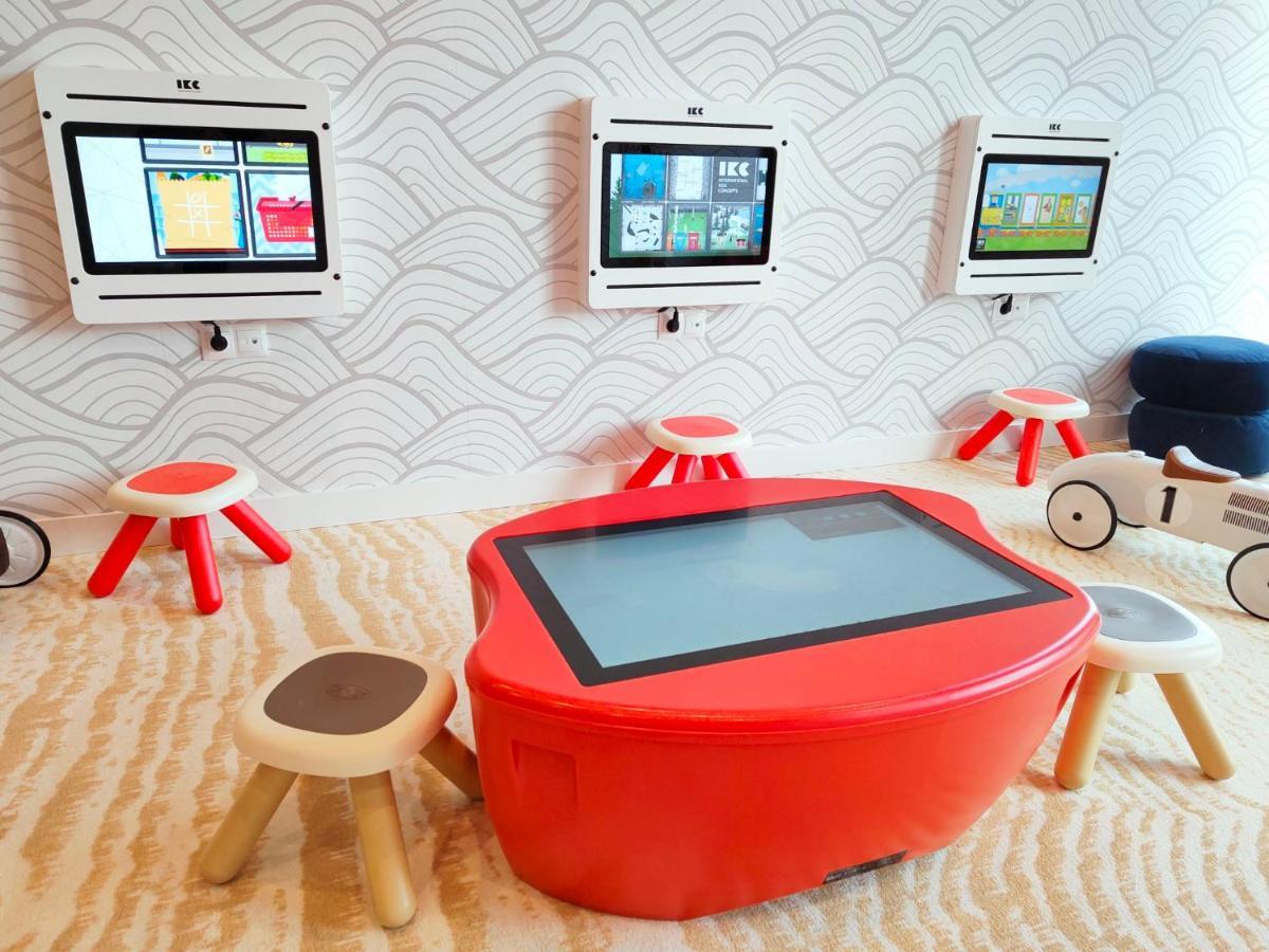 Apartment Polanki Aqua-2 By Interhome *