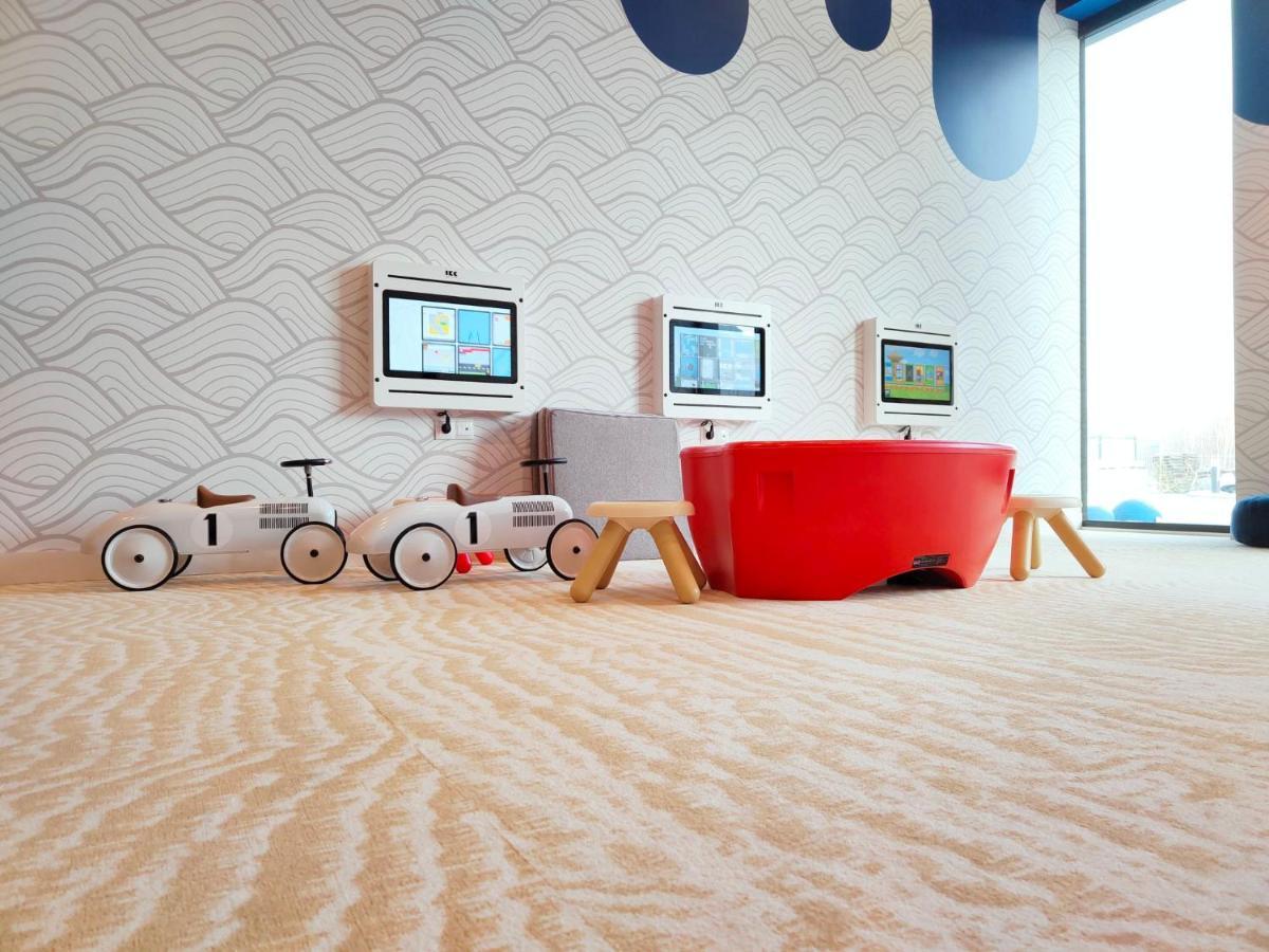 Polanki Aqua-2 By Interhome * Kolobrzeg