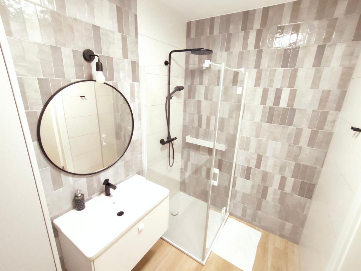 Polanki Aqua-2 By Interhome Apartment Kolobrzeg
