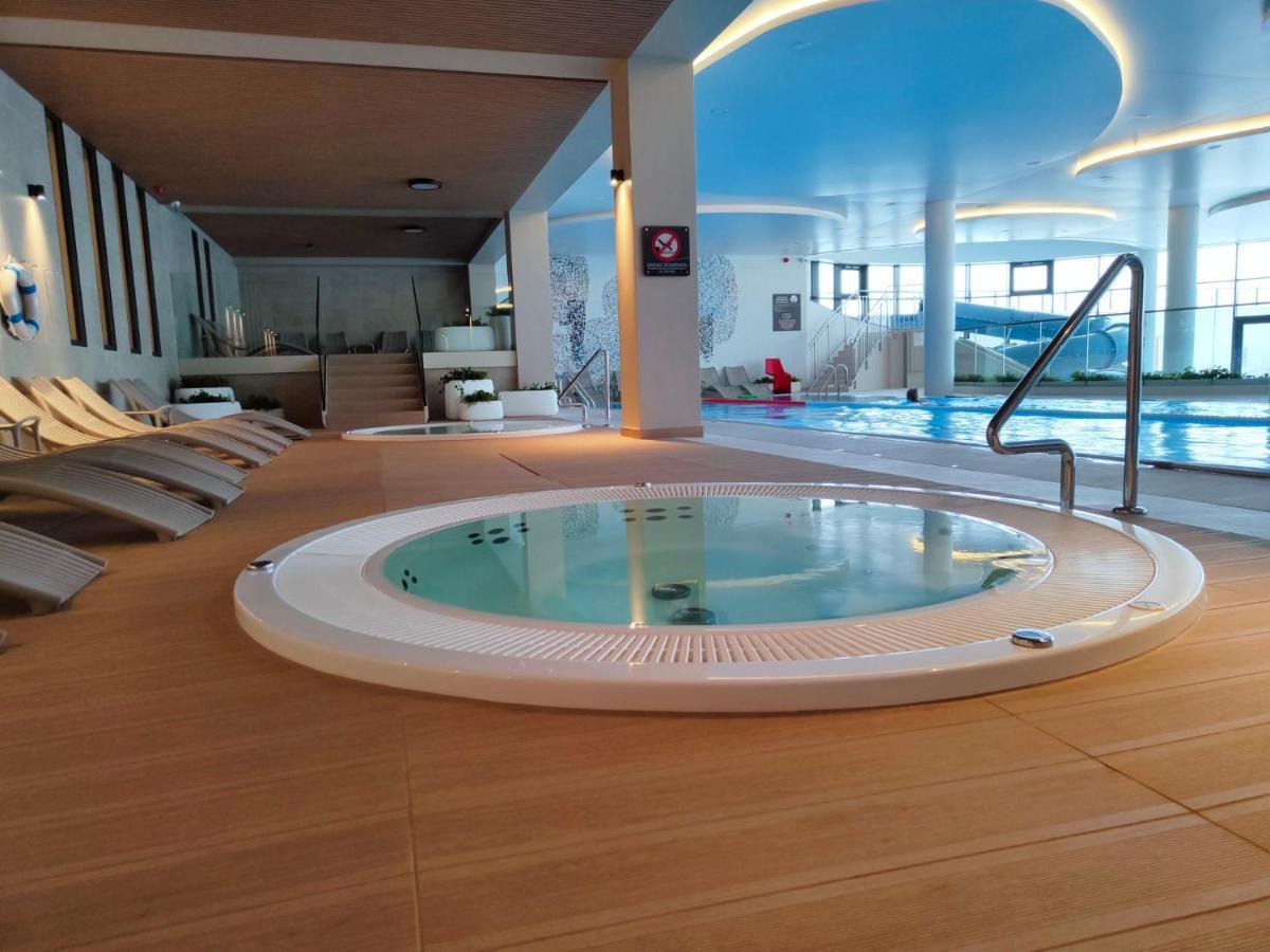 Polanki Aqua-2 By Interhome Apartment Kolobrzeg