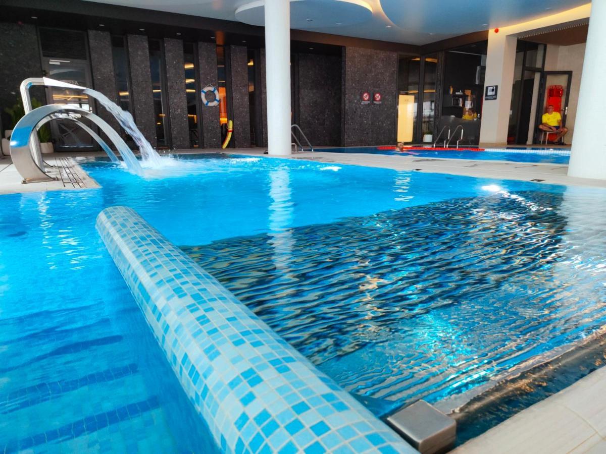 Polanki Aqua-2 By Interhome * Kolobrzeg