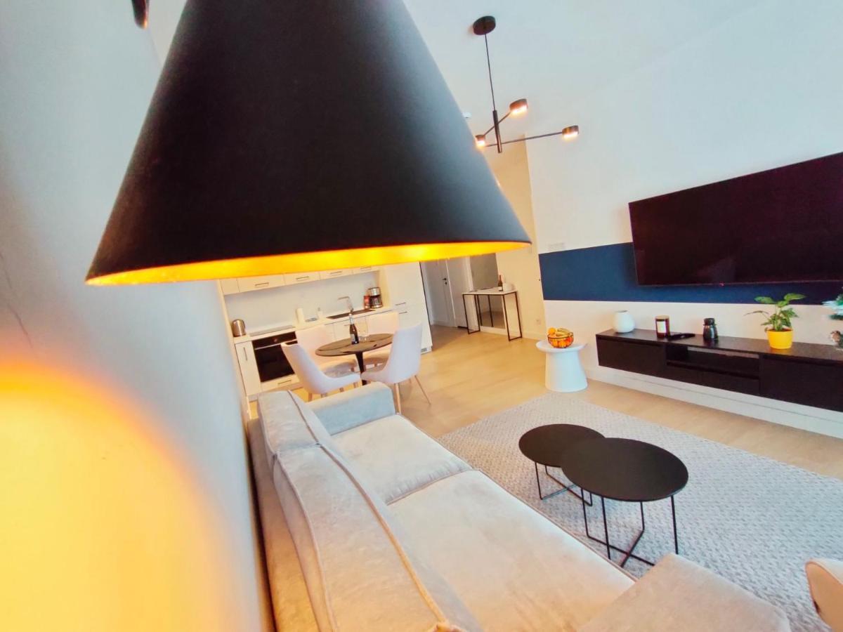 Polanki Aqua-2 By Interhome Apartment *