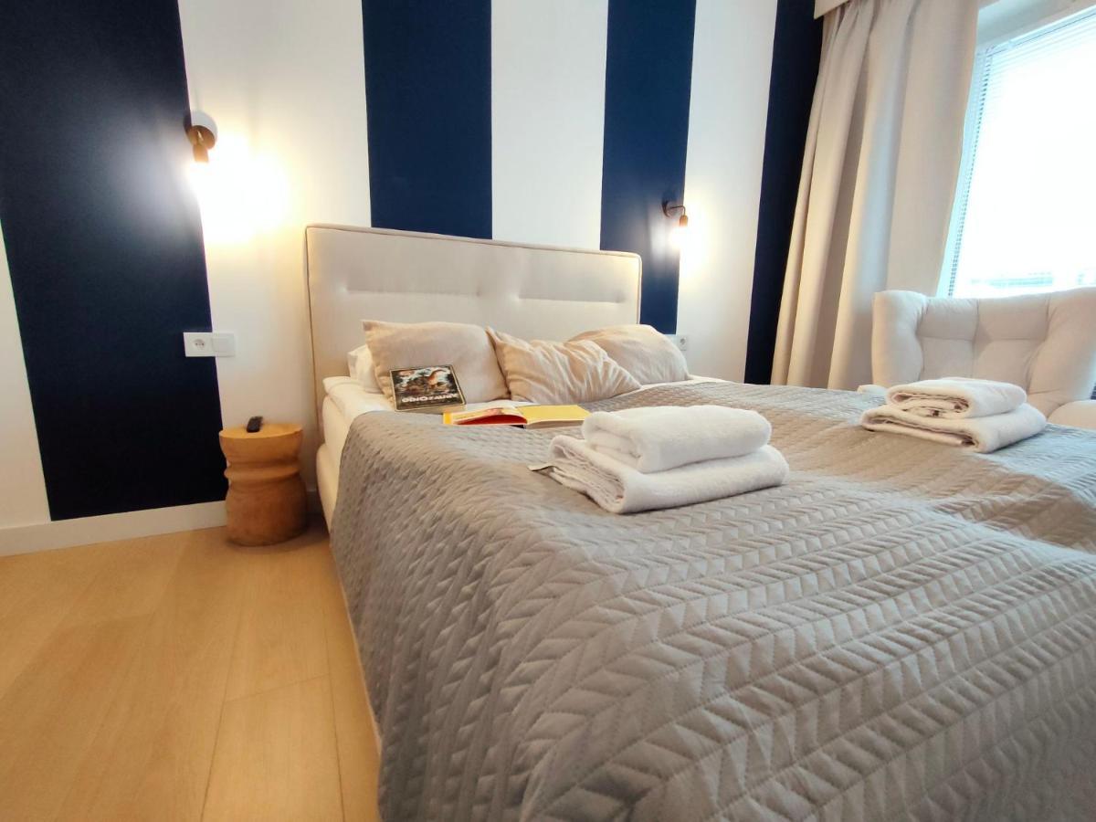 Polanki Aqua-2 By Interhome Apartment