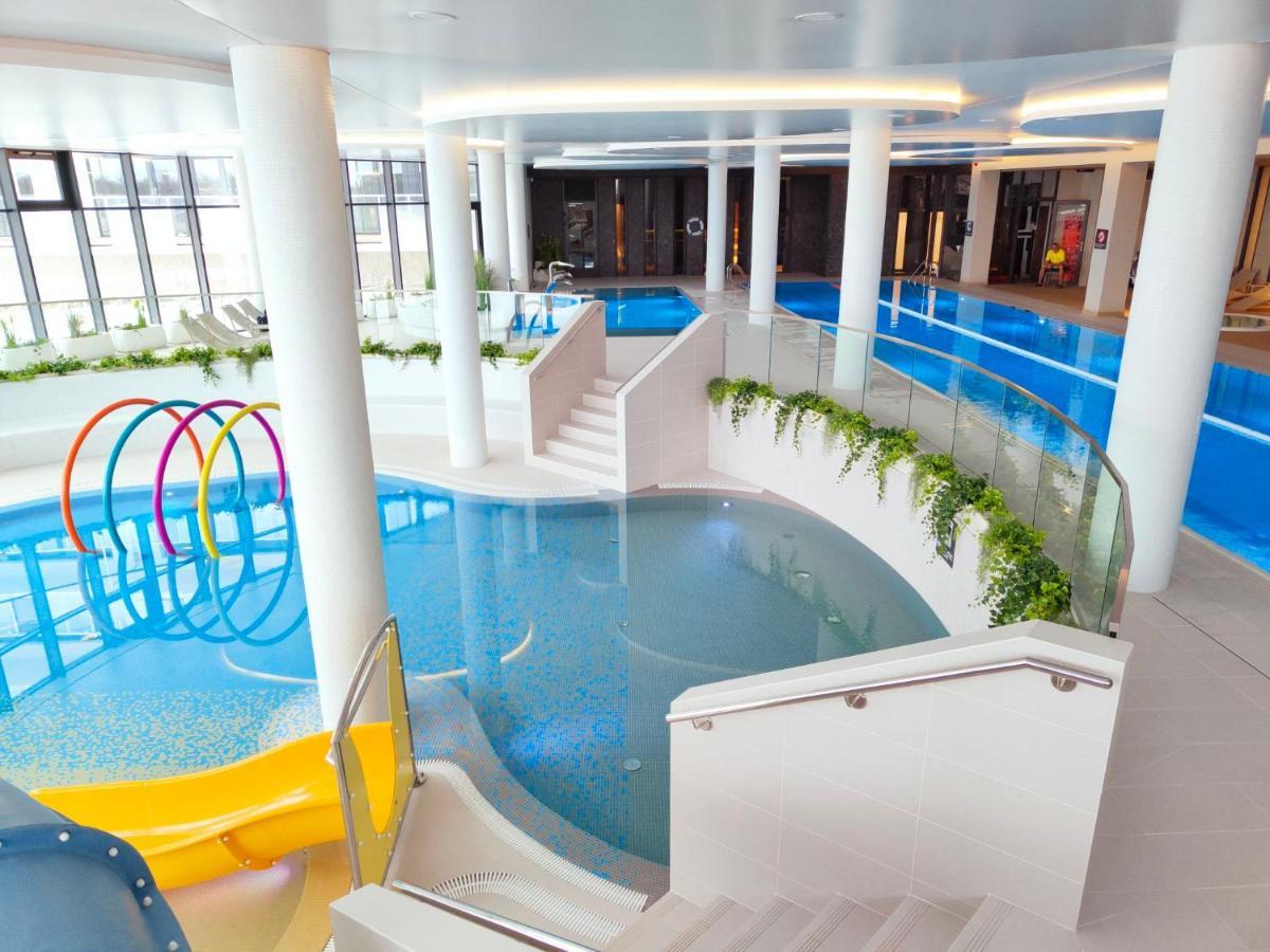 Apartment Polanki Aqua-2 By Interhome
