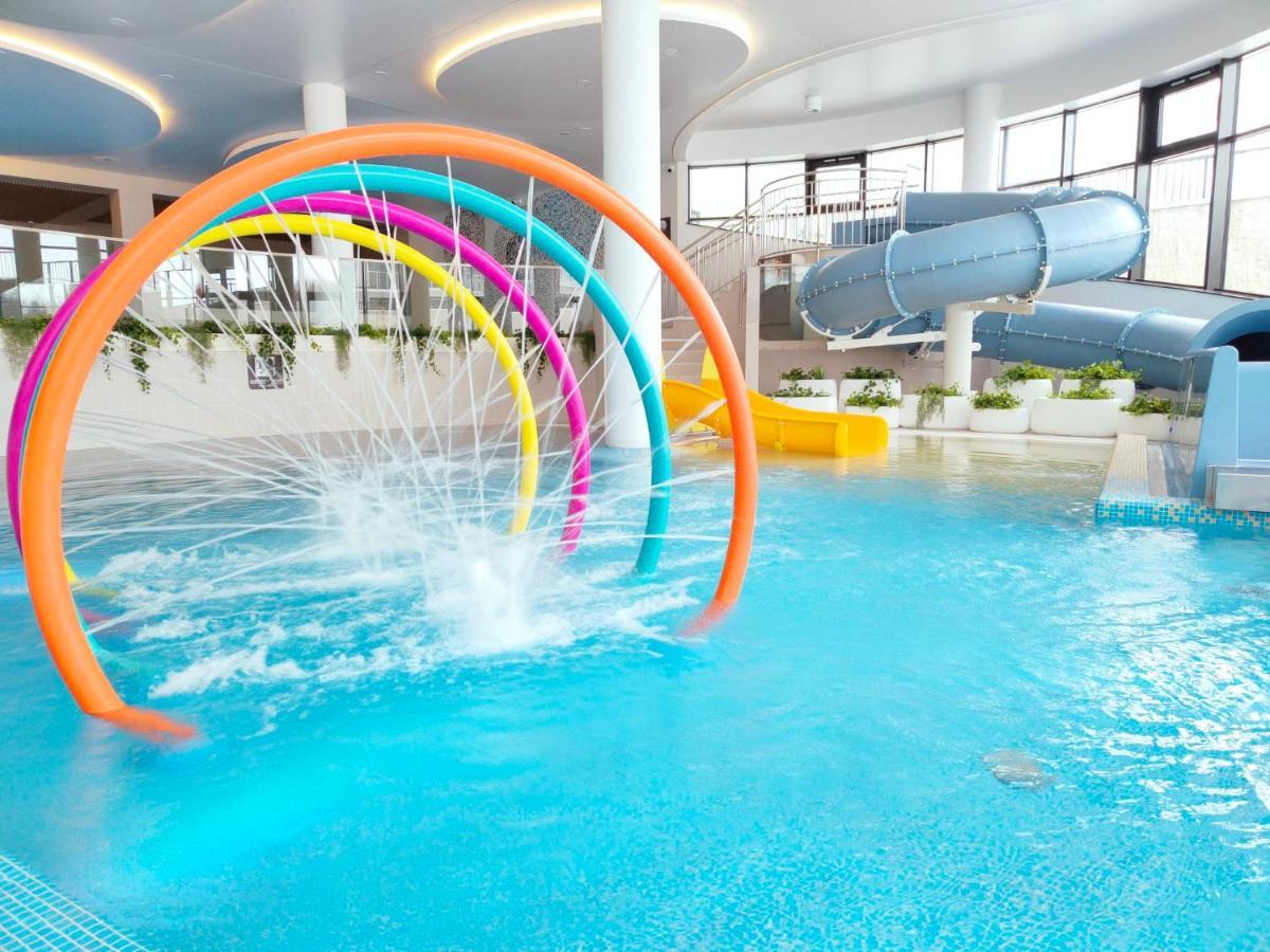 Polanki Aqua-2 By Interhome *